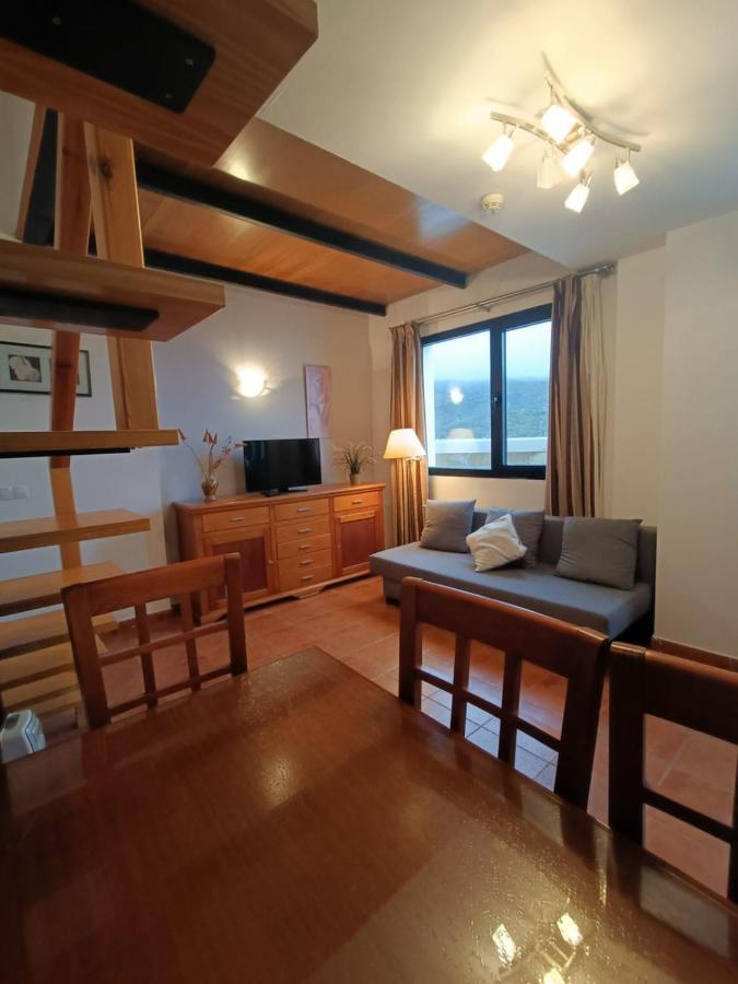 Monte Gorbea Erb Alojamientos 시에라네바다 외부 사진