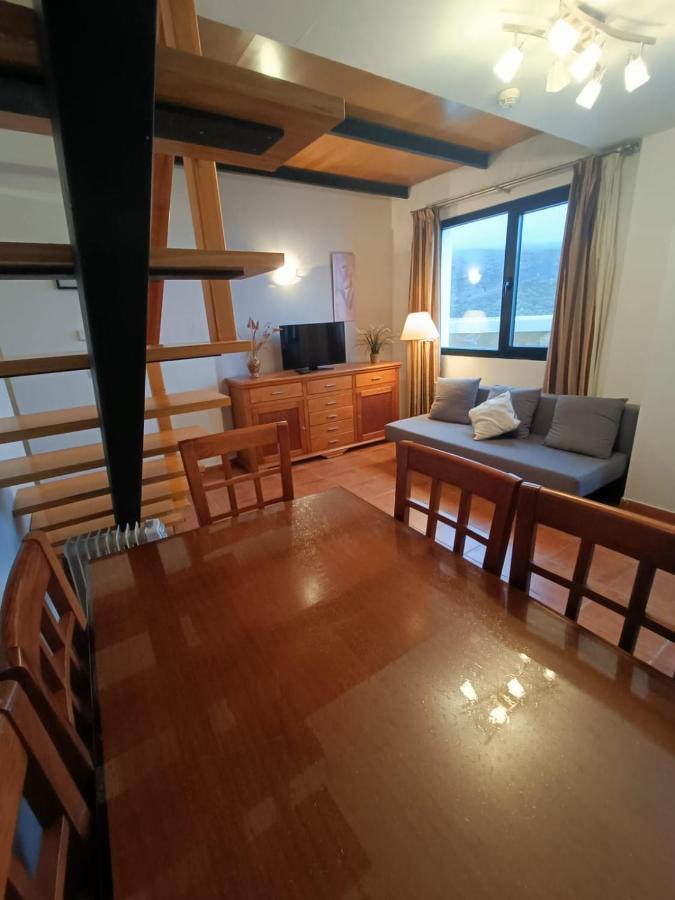 Monte Gorbea Erb Alojamientos 시에라네바다 외부 사진